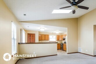 809 Delray Dr in Indianapolis, IN - Building Photo - Building Photo