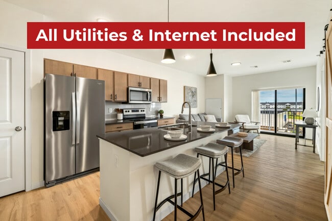 The Standard on 32nd