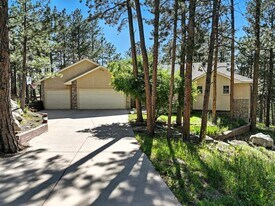 18370 Lazy Summer Way in Monument, CO - Building Photo