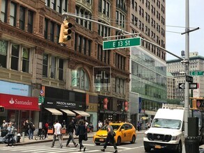 E 13TH ST., Unit 4G in New York, NY - Building Photo - Building Photo