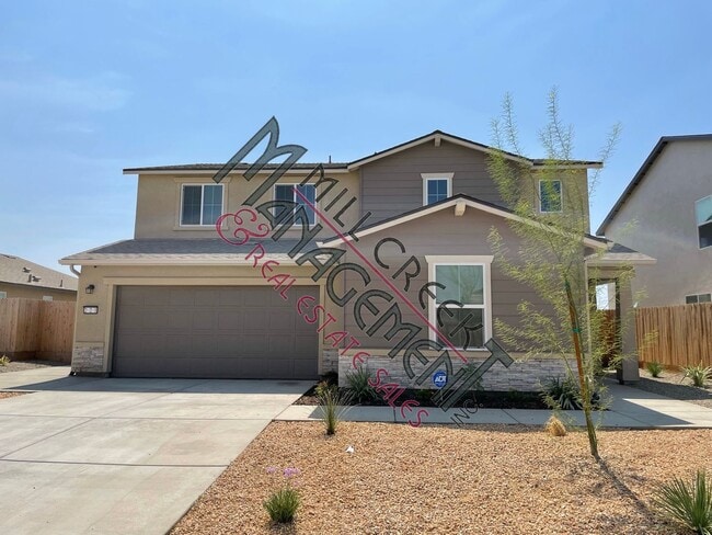 property at 221 E Sedona Ave