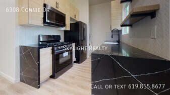 6308 Connie Dr in San Diego, CA - Building Photo