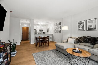 100 E 14th St, Unit 708 in Chicago, IL - Building Photo - Building Photo