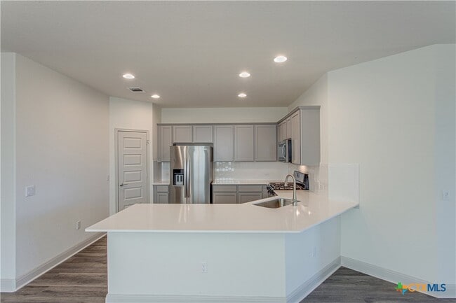 16804 Marcello Dr in Pflugerville, TX - Building Photo - Building Photo