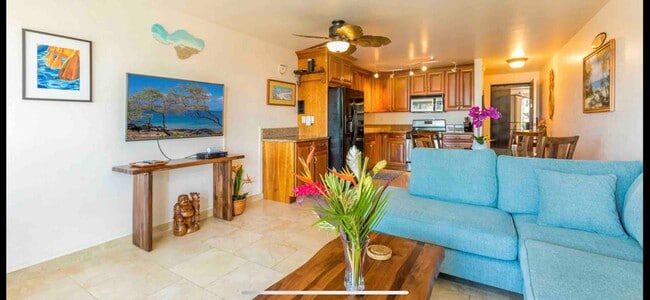 2531 S Kihei Rd in Kihei, HI - Building Photo - Building Photo