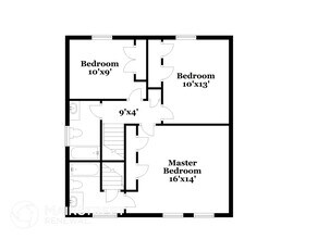1105 Cloud 9 Ct in Wake Forest, NC - Building Photo - Building Photo