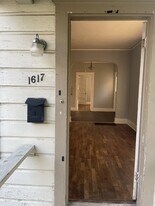 1617 N C St in Fort Smith, AR - Building Photo