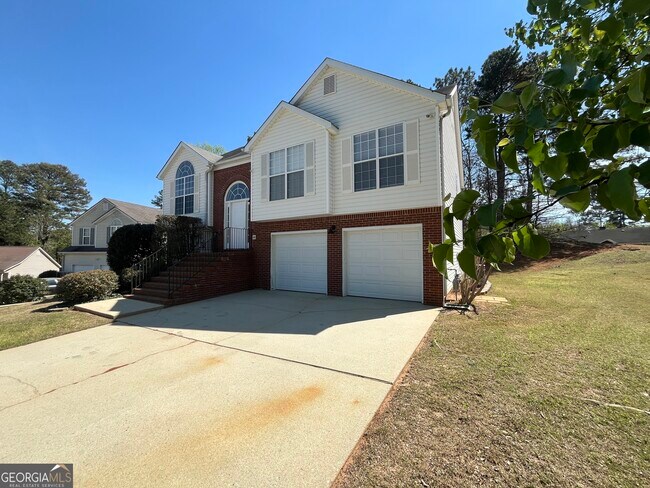 property at 7560 Chad's Cir