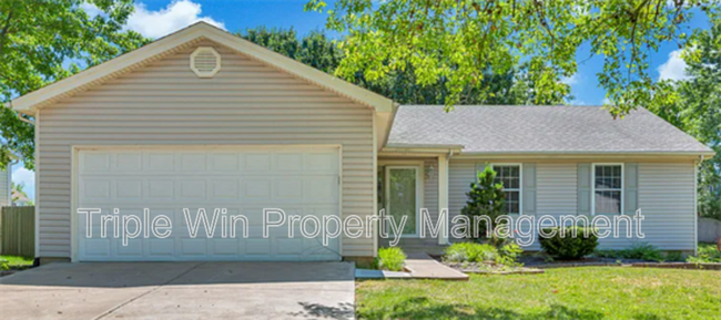 property at 121 Walnut Hill Dr