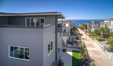 424 20th (424, 426, 428) in Manhattan Beach, CA - Building Photo - Building Photo