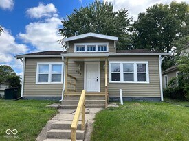 425 E 8th St in Muncie, IN - Building Photo