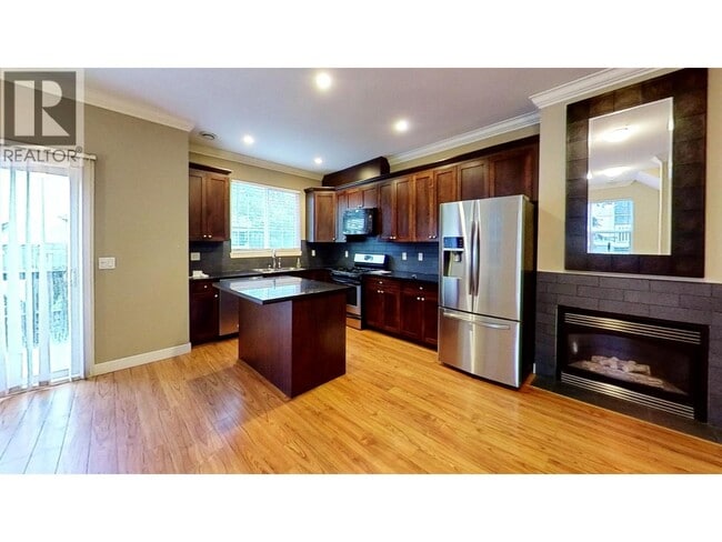 property at 12251-12NO2 No. 2 Road