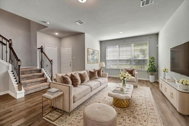 property at 15815 Sundew Prairie Dr