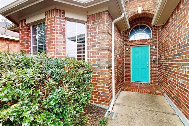 9533 Willow Branch Way in Crowley, TX - Building Photo - Building Photo