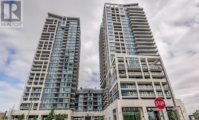property at 9000 Jane St