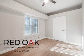 4606 S Vermont Ave in Los Angeles, CA - Building Photo - Building Photo