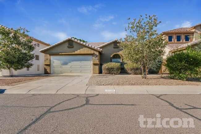 property at 2733 E Gary Way