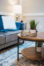 117 Spring St, Unit ID1397960P in Johnson City, TN - Foto de edificio - Building Photo