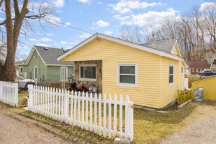 784 Porteous Dr in Lake Orion, MI - Building Photo