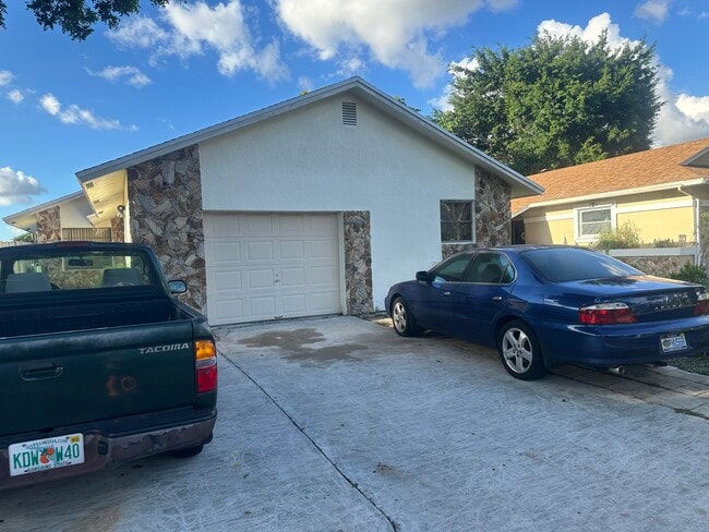 property at 9709 SW 57th St