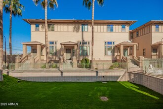 738 S Beck Ave in Tempe, AZ - Building Photo - Building Photo