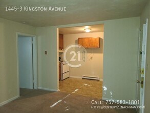1445 Kingston Ave in Norfolk, VA - Building Photo - Building Photo