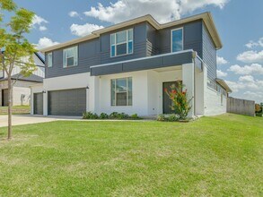 2100 El Cajon St in Edmond, OK - Building Photo - Building Photo