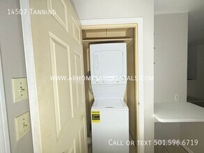 14507 Tanning Rd in Maumelle, AR - Building Photo - Building Photo