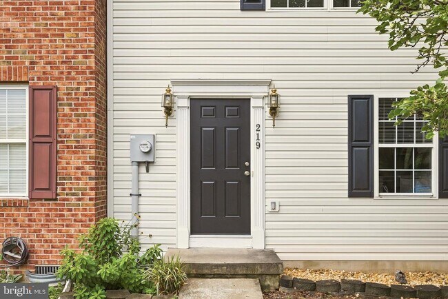 property at 219 Surrey Club Ln