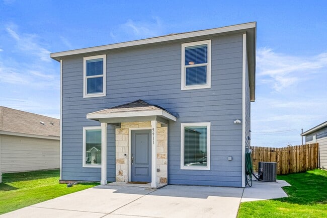 property at 5911 Remember Wy