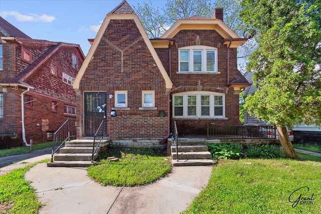 property at 10343 Crocuslawn Ave