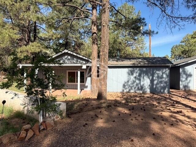 2058 Pinehaven Ln in Heber-Overgaard, AZ - Building Photo - Building Photo