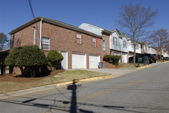 909 N Tennessee St in Cartersville, GA - Building Photo - Building Photo