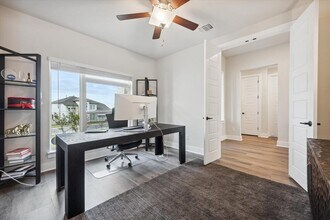 700 Echelon Pl in Austin, TX - Building Photo - Building Photo