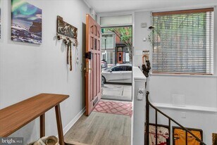 1539 South St in Philadelphia, PA - Building Photo