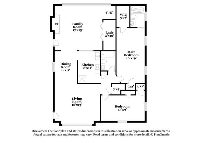 4908 Dundee Rd in Jacksonville, FL - Building Photo - Building Photo