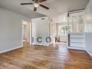 832 NE 29th St in Oklahoma City, OK - Building Photo - Building Photo