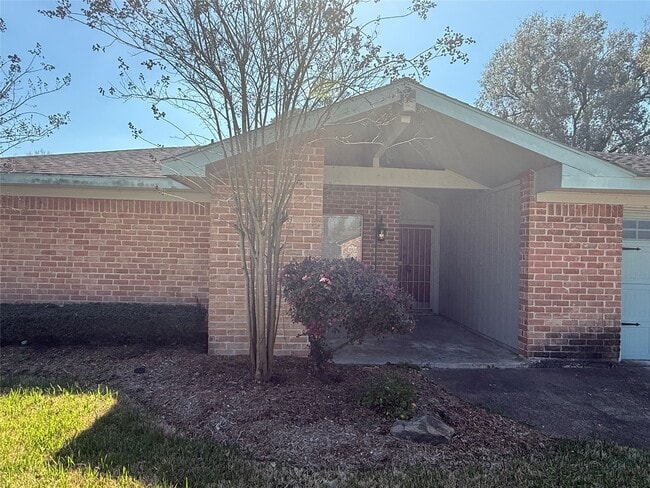 property at 13726 Rampchester Ln