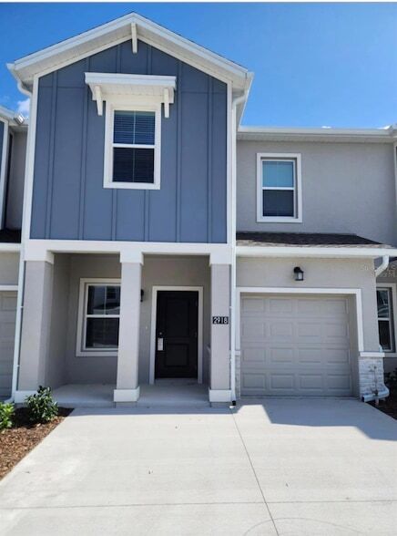 2918 Savoir Ave in Davenport, FL - Building Photo - Building Photo