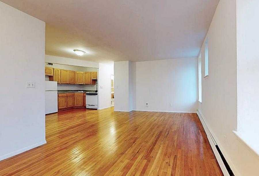 350 W 115th St in New York, NY - Building Photo