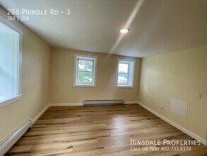 286 Prindle Rd in Charlotte, VT - Building Photo - Building Photo