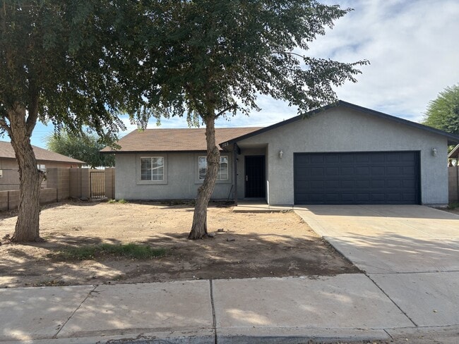 property at 1722 S 48th Way