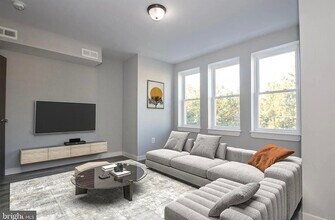 1815 N 59th St in Philadelphia, PA - Building Photo - Building Photo