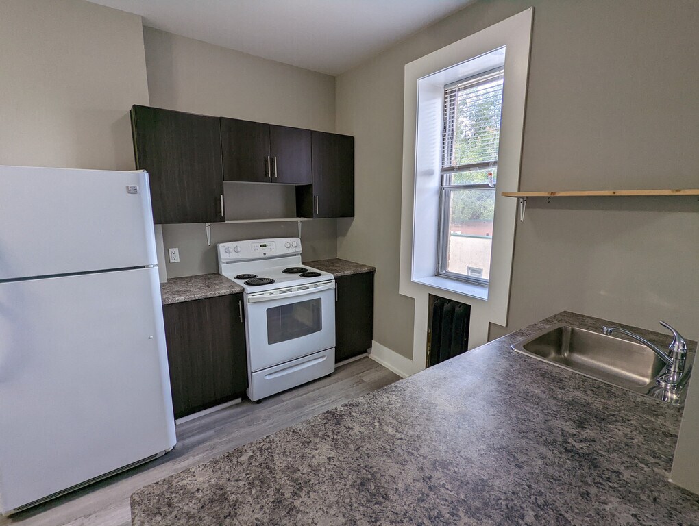 Riviera Apartments Saskatoon, SK Apartments For Rent