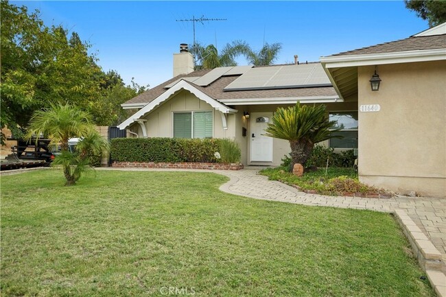 11640 Gothic Ave in Los Angeles, CA - Building Photo - Building Photo