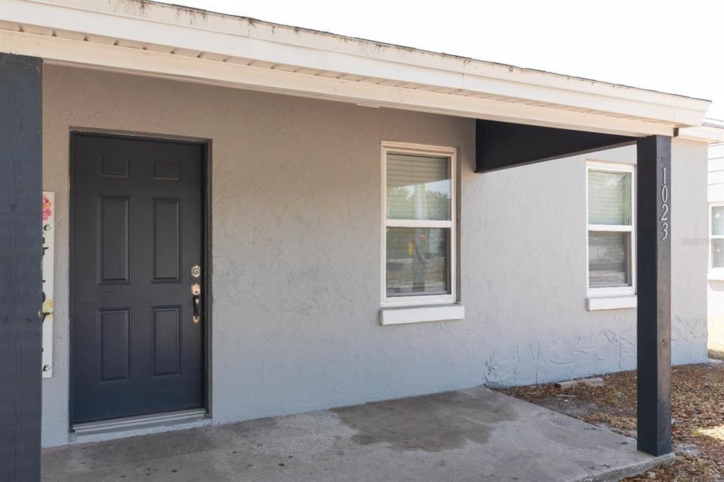 1019 2nd St SE in Winter Haven, FL - Building Photo