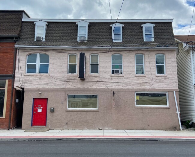 property at 128 S Main St