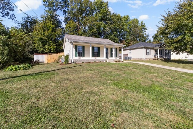 2766 Applemill Ct in Clarksville, TN - Building Photo - Building Photo