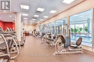3 Rean Dr in Toronto, ON - Building Photo - Building Photo
