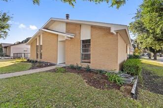 1464 Big Bend Dr in Plano, TX - Building Photo - Building Photo